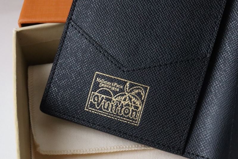 Louis Vuitton Wallets